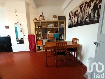 Appartement - 54 m² - 2 pièces