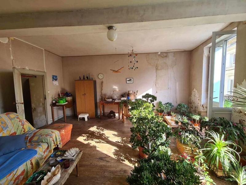 Maison - 180 m² - 6 pièces