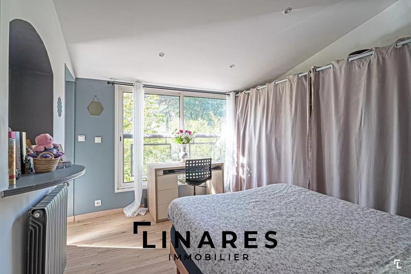 Maison - 130 m² - 4 pièces