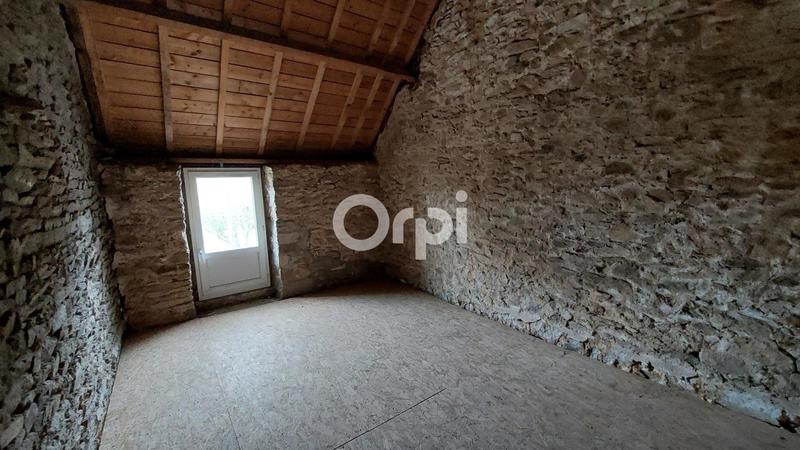 Maison - 92 m² - 3 pièces