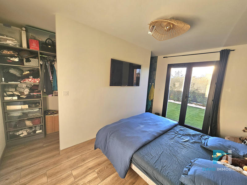 Villa - 95 m² - 4 pièces