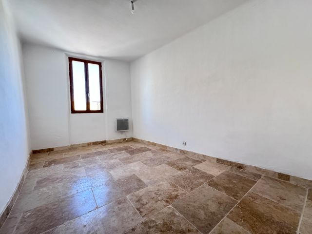 Maison - 50 m² - 4 pièces