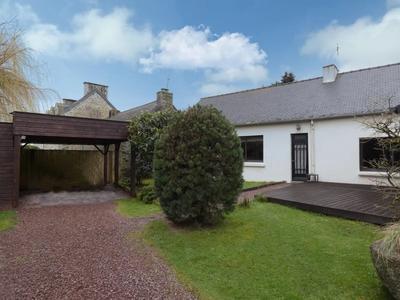 Maison - 197 m² - 6 pièces