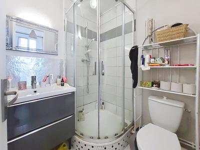 Appartement - 2 pièces