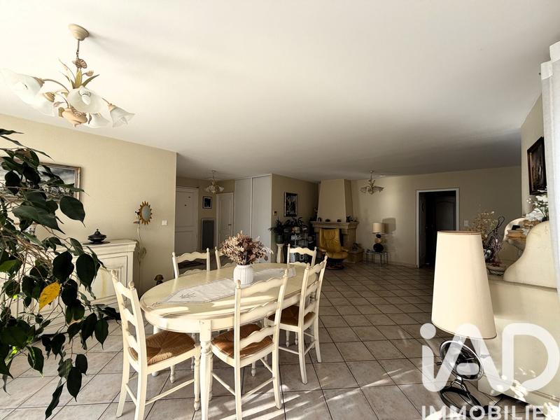 Maison - 133 m² - 4 pièces