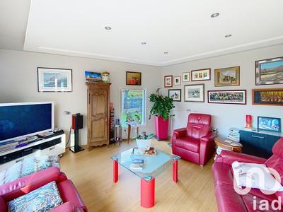 Maison de maîtres - 160 m² - 5 pièces