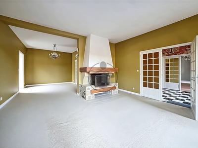 Maison - 171 m² - 6 pièces