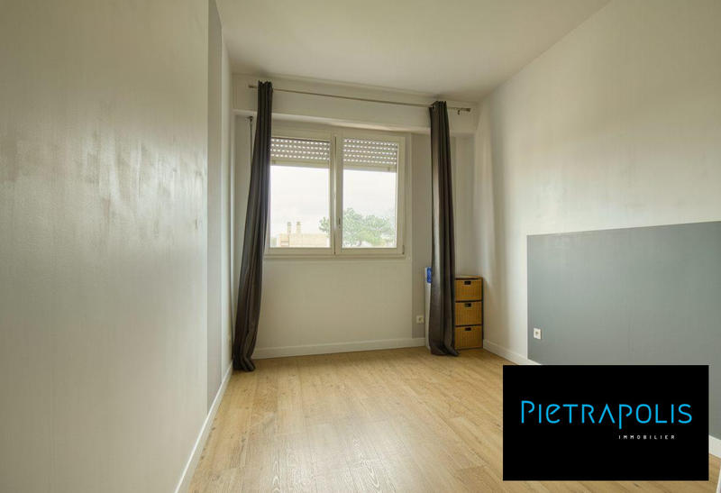 Appartement - 78 m² - 3 pièces