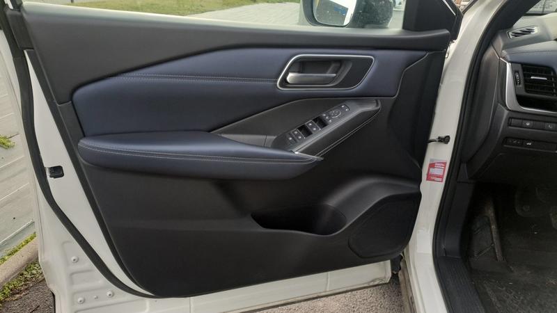 Nissan Qashqai 1.5 Dig-T 190 Hybrid XTronic Tekna - Automatique