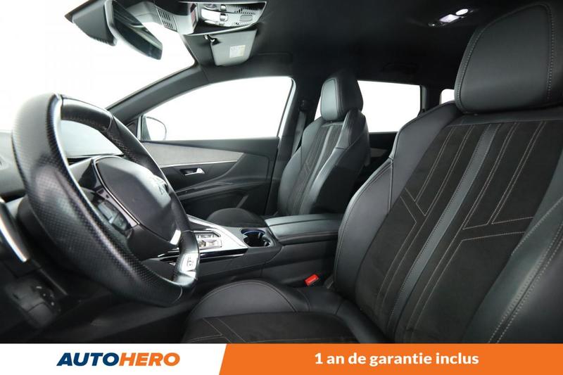 Peugeot 5008 1.5 Blue-HDi Gt Eat8 130 ch
