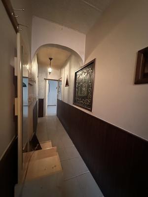 Maison ancienne - 94 m² - 5 pièces