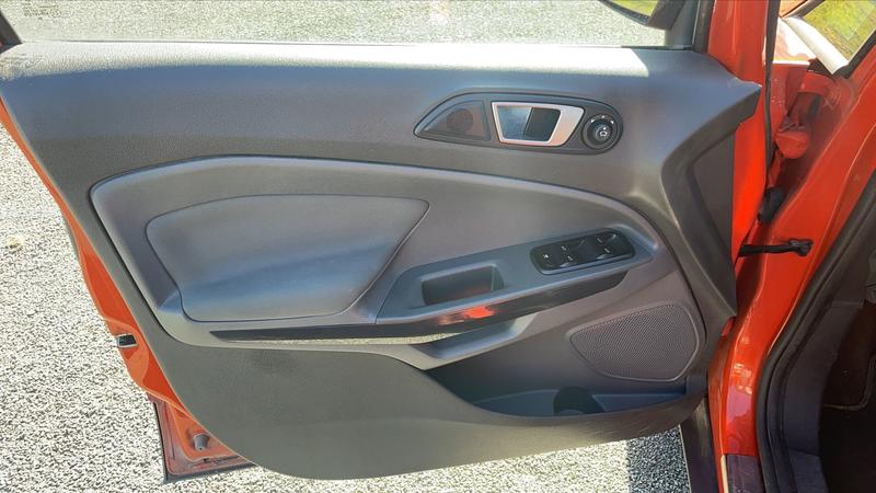 Ford EcoSport 1.0 EcoBoost 125 Titanium