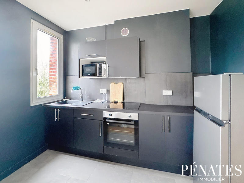 Appartement - 41 m² - 2 pièces