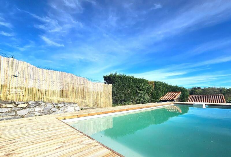 Maison - 118 m² - 5 pièces