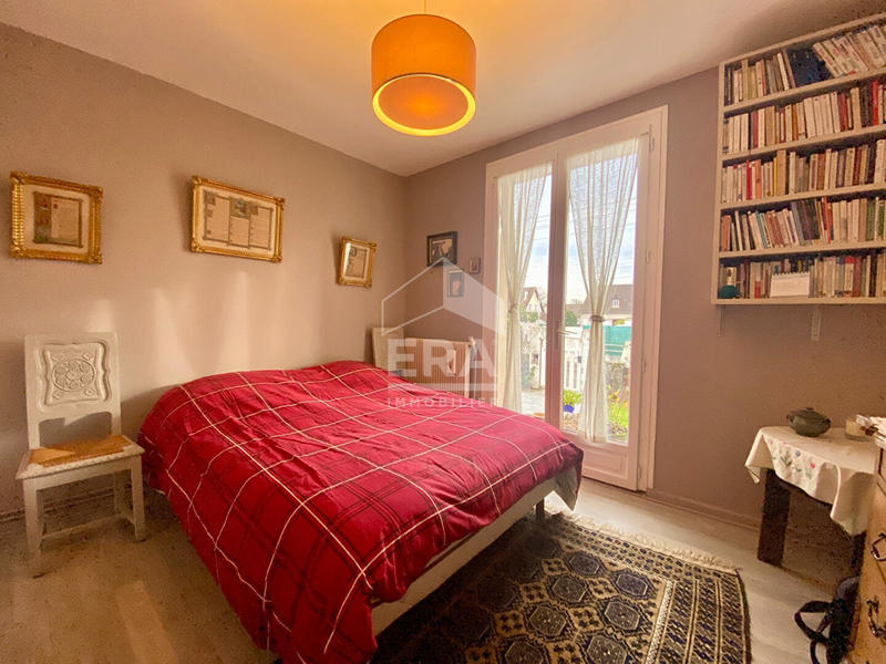 Maison - 119 m² - 4 pièces