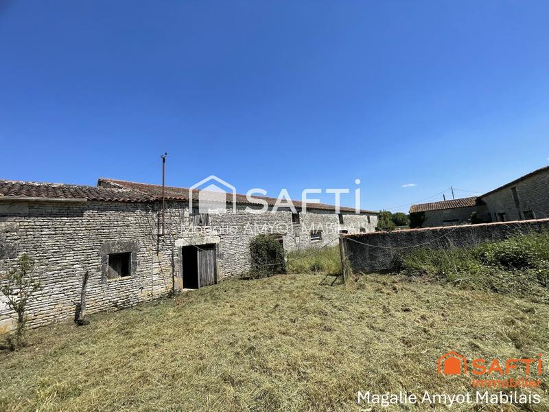 Propriété - 820 m² - 11 pièces