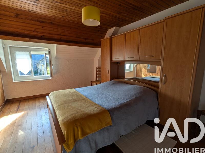 Maison - 68 m² - 3 pièces