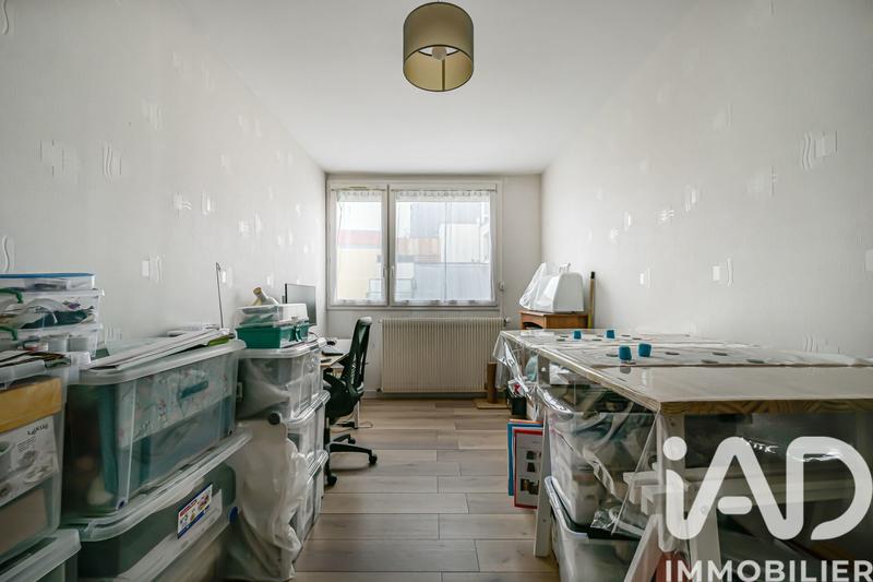 Appartement - 48 m² - 3 pièces