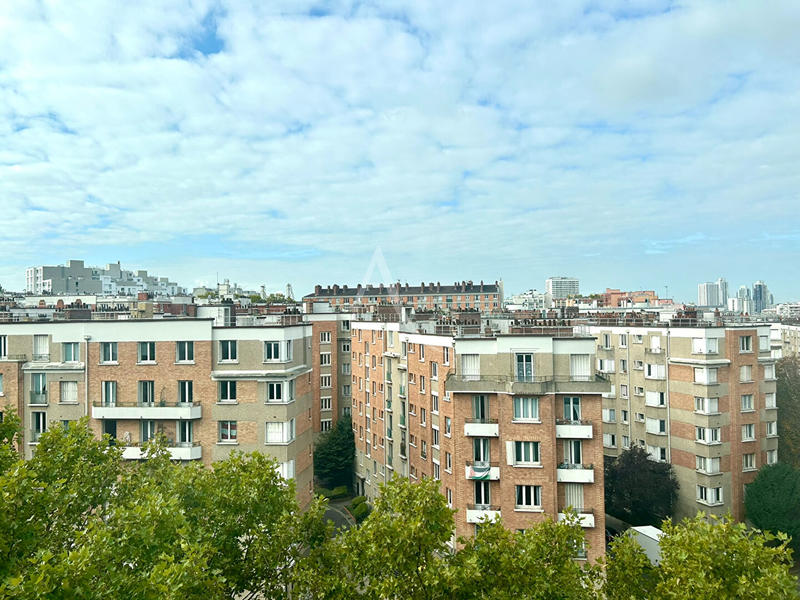 Appartement - 29 m² - 1 pièce