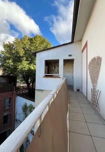 Duplex - 92 m² - 4 pièces