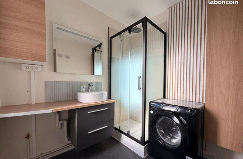 Appartement - 72 m² - 4 pièces