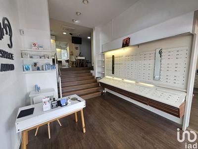 Local commercial - 100 m²