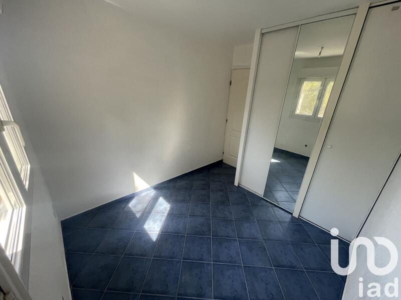 Maison - 52 m² - 3 pièces