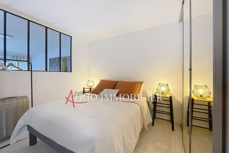 Appartement - 36 m²