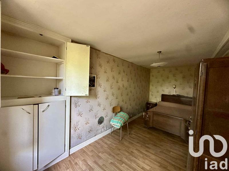 Maison - 49 m² - 3 pièces