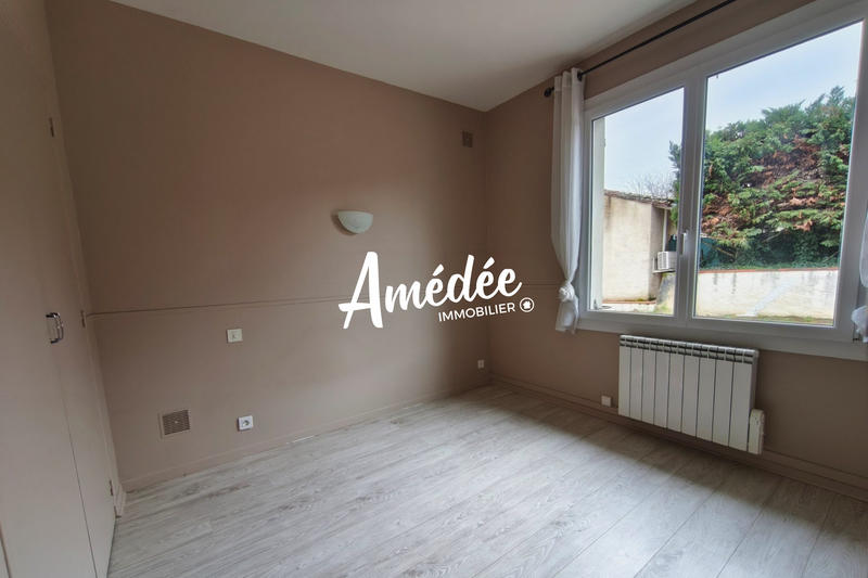 Maison ancienne - 113 m² - 5 pièces