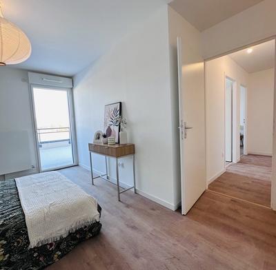 Appartement - 127 m² - 4 pièces