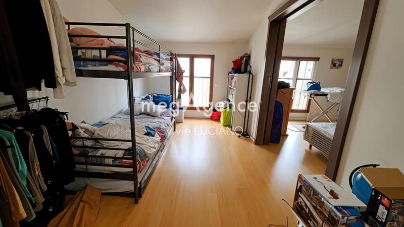 Maison - 175 m² - 6 pièces