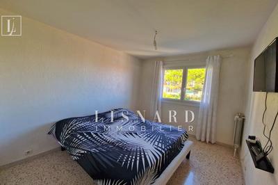 Appartement - 65 m² - 4 pièces