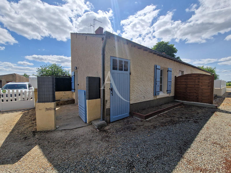 Appartement - 21 m² - 1 pièce