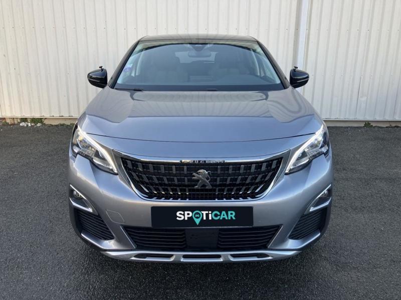 Peugeot 3008 II Puretech 130 s&amp;amp;S Allure