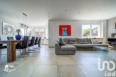 Maison - 250 m² - 10 pièces