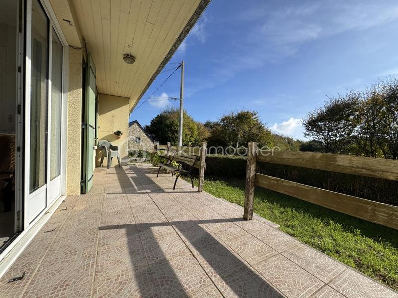 Maison - 170 m² - 7 pièces