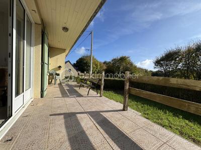 Maison - 170 m² - 7 pièces