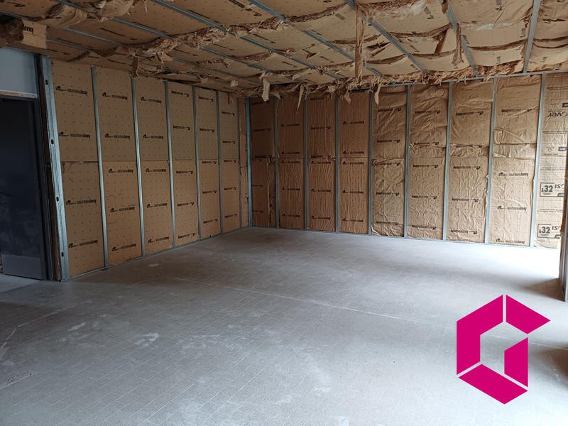 Local commercial - 66 m²