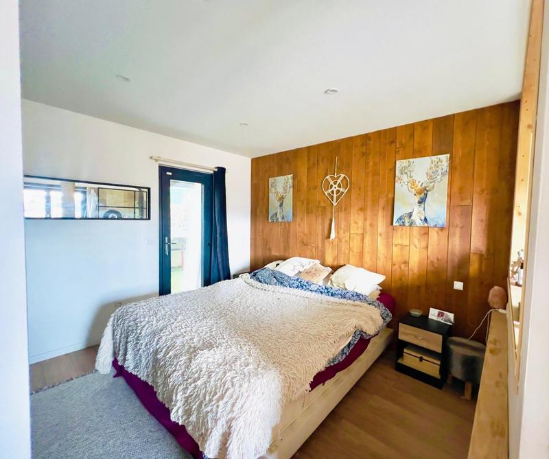 Villa - 180 m² - 6 pièces