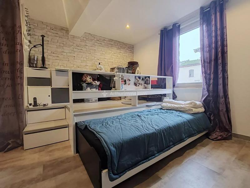 Maison - 72 m² - 3 pièces