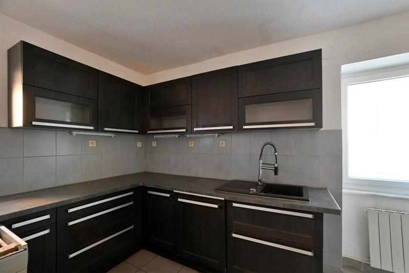 Appartement - 114 m² - 4 pièces