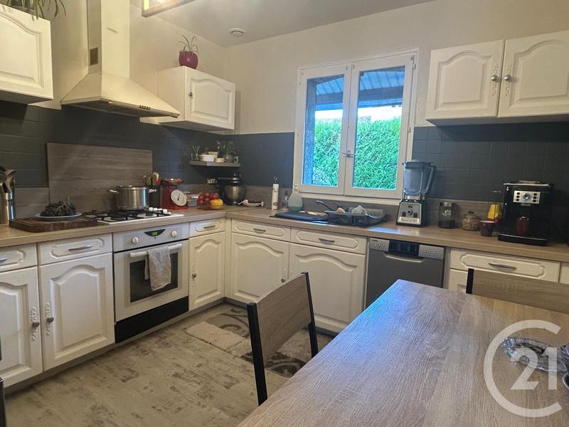 Maison - 139 m² - 6 pièces