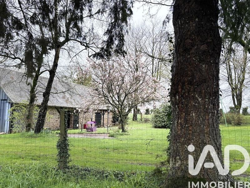 Maison - 144 m² - 7 pièces