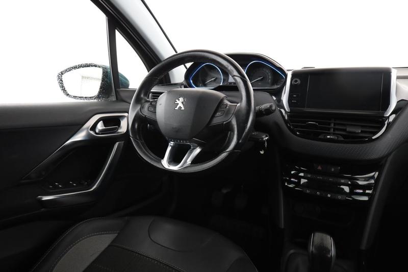 Peugeot 2008 1.2 PureTech Allure 110 ch