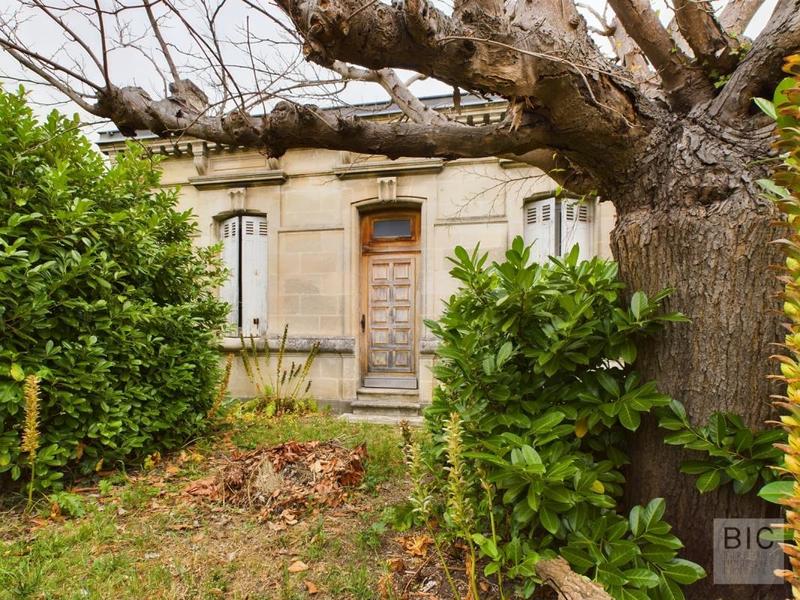 Maison en pierre - 125 m² - 5 pièces