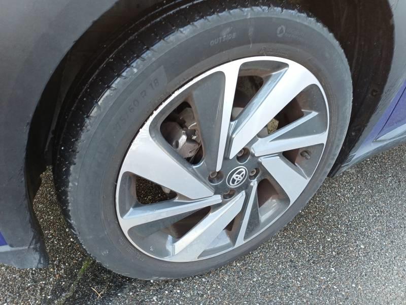 Toyota aygo x 1.0 Vvt-i 72 s-Cvt Collection