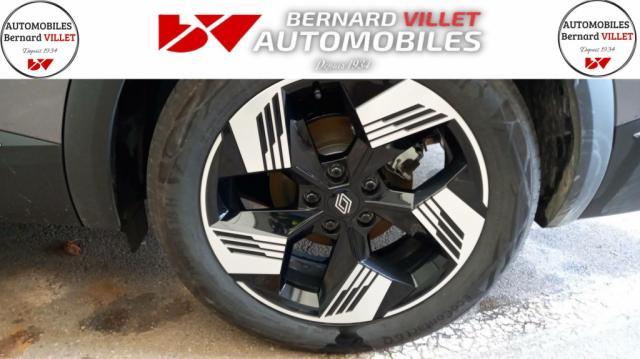 Renault Symbioz E-Tech full hybrid 145 Techno