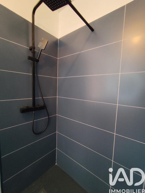 Maison de village - 138 m² - 8 pièces