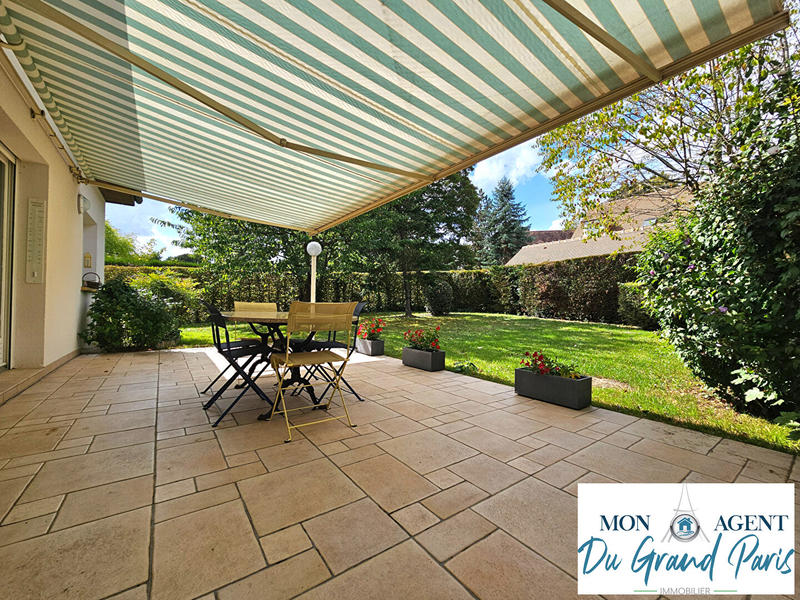 Maison - 167 m² - 6 pièces